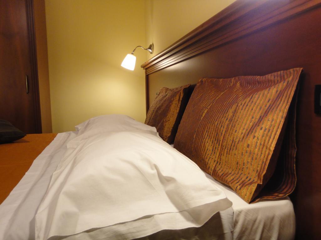 Hotel Arimannia Caramanico Terme Quarto foto