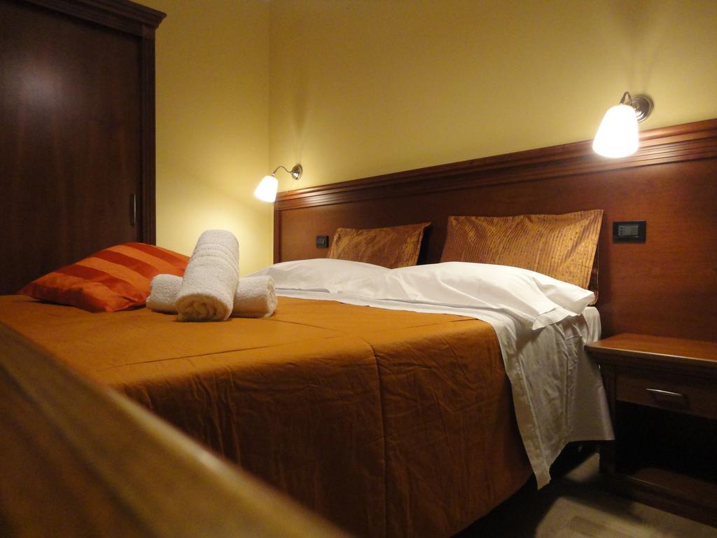 Hotel Arimannia Caramanico Terme Quarto foto